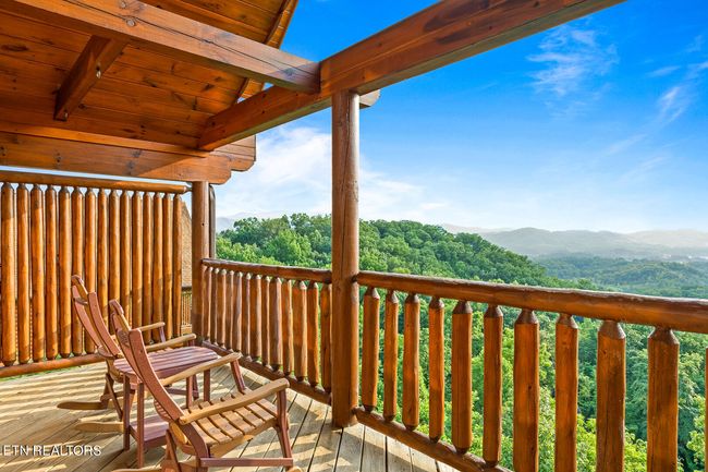 1851 Starr St, House other with 2 bedrooms, 2 bathrooms and null parking in Sevierville TN | Image 29