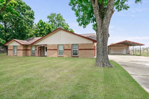 250 Duhon St, Sour Lake, TX, 77659-1879 | Card Image
