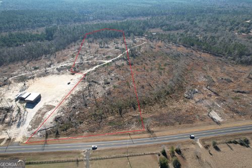 0 Ga Highway 292, Collins, GA, 30421 | Card Image