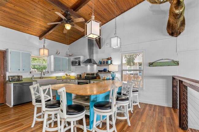 2024 Austin Aisle, House other with 2 bedrooms, 2 bathrooms and null parking in Tool TX | Image 7