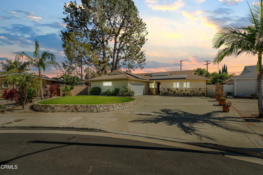 Residential in Camarillo