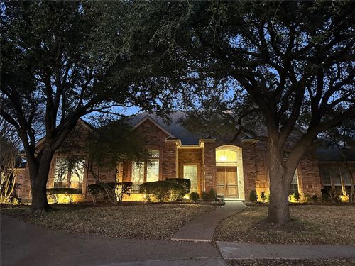 202 Carriage Hill Ln, Heath, TX, 75032-8920 | Card Image