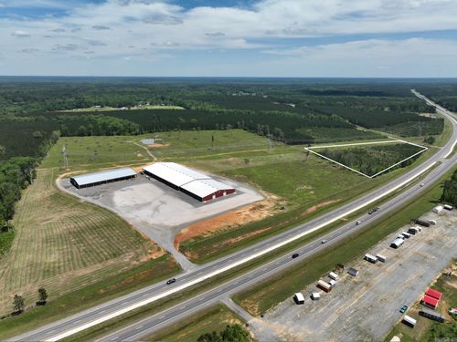 003 Highway 167 S, Sheridan, AR, 72150 | Card Image