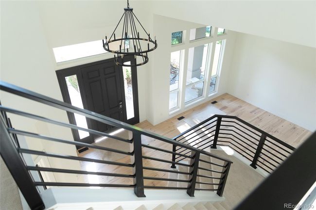 9553 E Hidden Hill Ln, House other with 5 bedrooms, 5 bathrooms and 3 parking in Lone Tree CO | Image 20