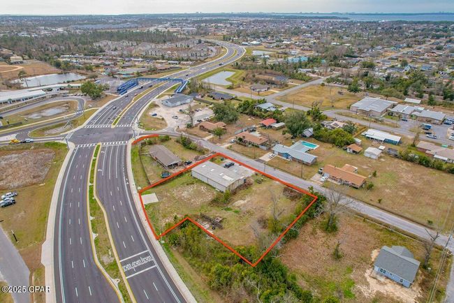 1812 Tennessee Ave, Home with 0 bedrooms, 0 bathrooms and null parking in Lynn Haven FL | Image 11