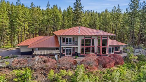 14126 E Forker Ridge Ln, Spokane, WA, 99216-2290 | Card Image