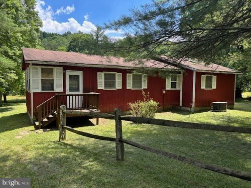 446 Honeymoon Hollow Rd, Lost City, WV, 26810-8363 | Card Image