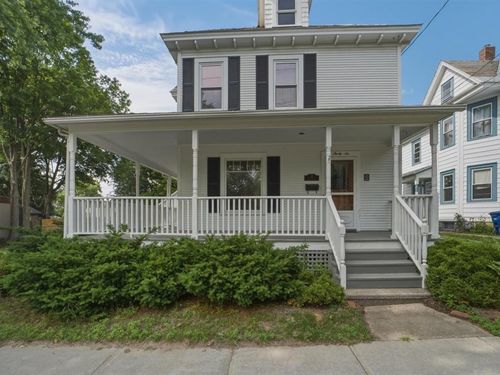 36 Henry Street, Burlington, VT, 05401 | Card Image