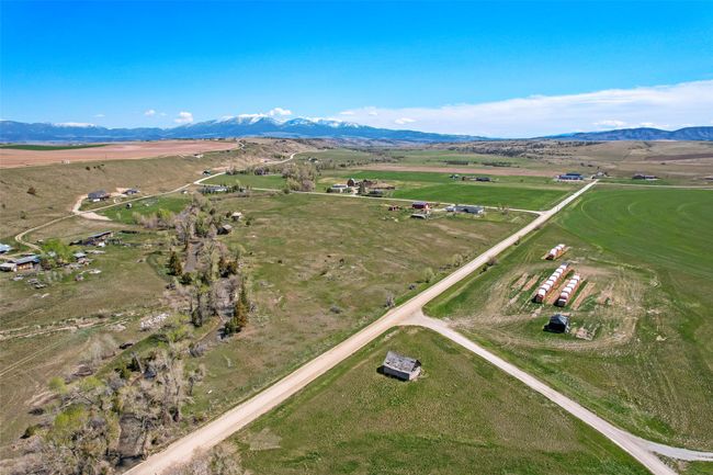 405 Lower Deep Creek Rd, House other with 5 bedrooms, 3 bathrooms and null parking in Townsend MT | Image 95