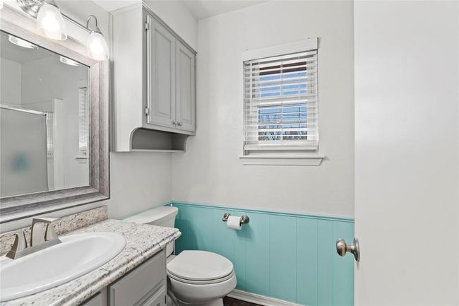 572 Sunset Drive, House other with 3 bedrooms, 2 bathrooms and null parking in Watonga OK | Image 15