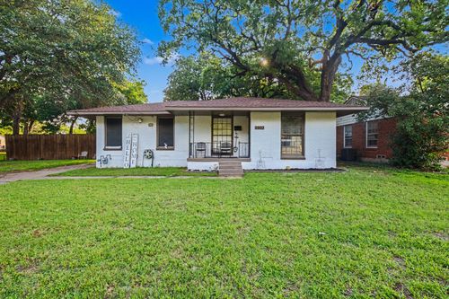 1003 Ash St, Irving, TX, 75060-5328 | Card Image