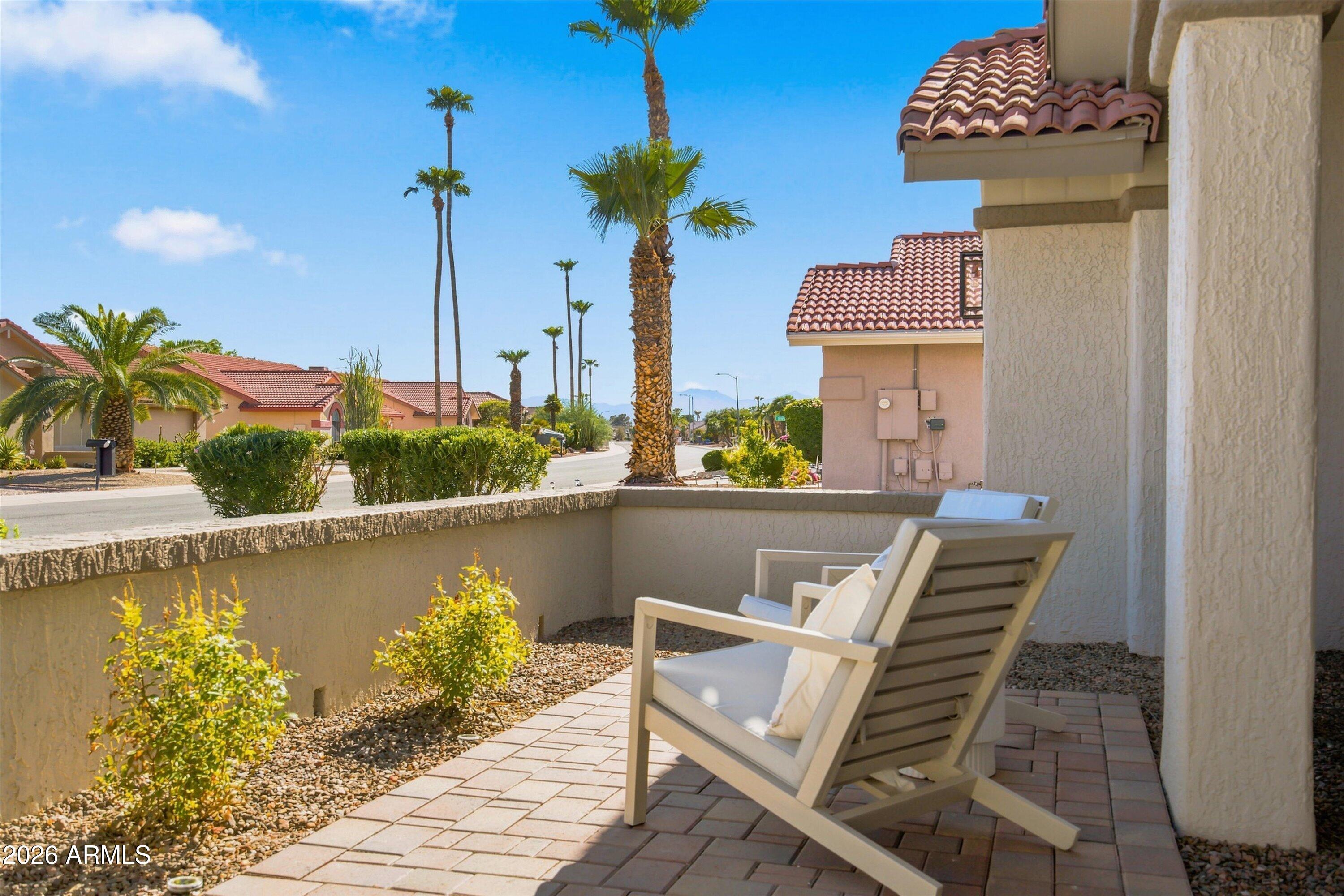 Residential in Sun City West 4