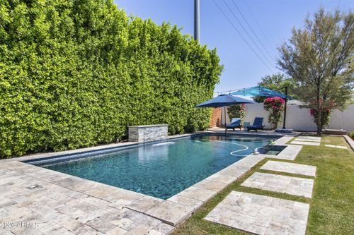 2945 N 47th Pl, Phoenix, AZ, 85018-7707 | Card Image
