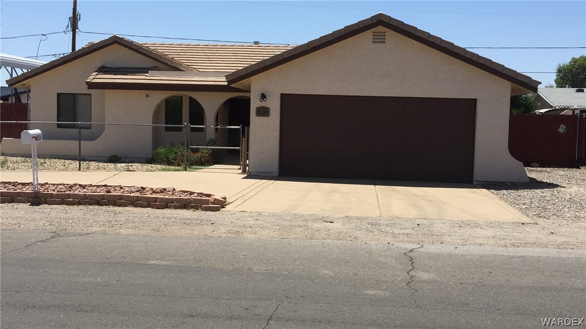 San Juan Dr, Bullhead City, AZ 86442