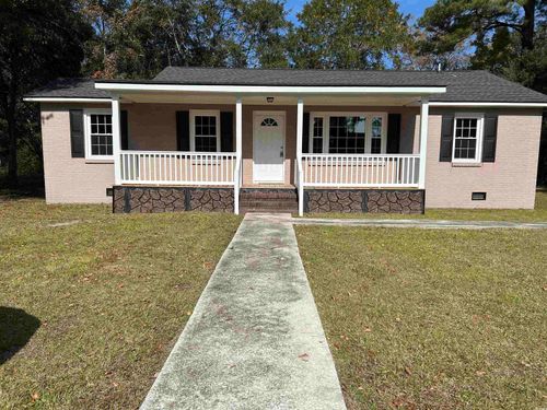 404 E Richardson Ave, Hemingway, SC, 29554-6668 | Card Image