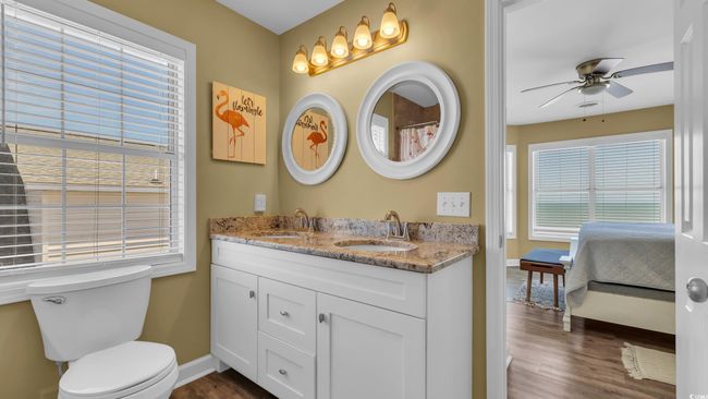 324 S Waccamaw Dr, House other with 4 bedrooms, 3 bathrooms and 4 parking in Murrells Inlet SC | Image 35