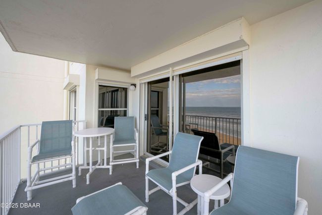 602 - 1183 Ocean Shore Blvd, Condo with 2 bedrooms, 2 bathrooms and null parking in ORMOND BEACH FL | Image 18