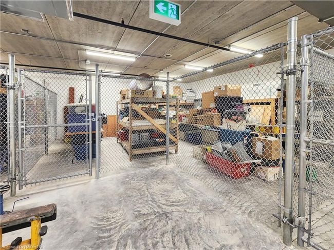Basement Storage Unit: Available for purchase | Image 33