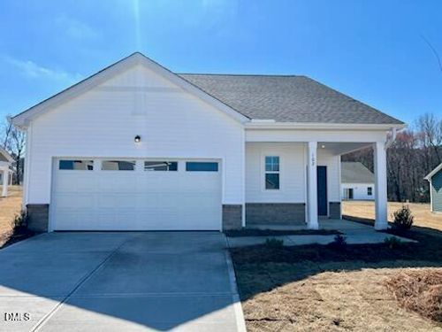 102 Big Dream Ct, Centerville, NC, 27549-7231 | Card Image