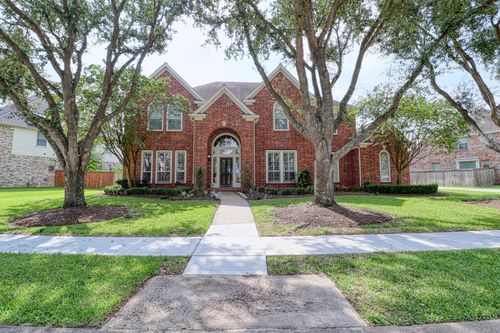 11808 Sea Shadow Bnd, Pearland, TX, 77584-6806 | Card Image