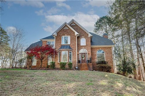 149 Saddle Mountain Dr Se, Calhoun, GA, 30701-4663 | Card Image