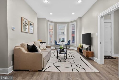 1119 Montello Ave Ne, WASHINGTON, DC, 20002-3801 | Card Image
