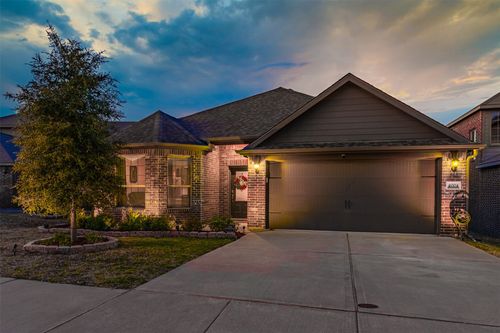 4004 Millau Ln, Crowley, TX, 76036-4787 | Card Image