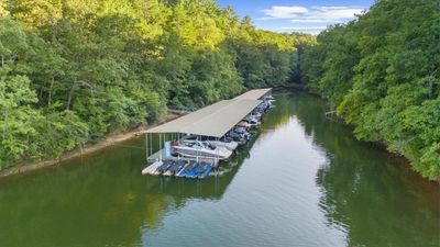 642 River Overlook Raod, Home with 0 bedrooms, 0 bathrooms and null parking in Dawsonville GA | Image 1