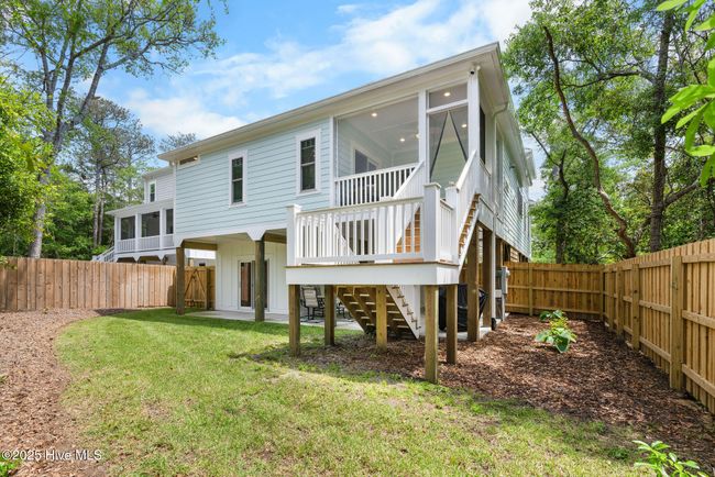 113 Sw 22 Nd St, House other with 4 bedrooms, 3 bathrooms and 1 parking in Oak Island NC | Image 47