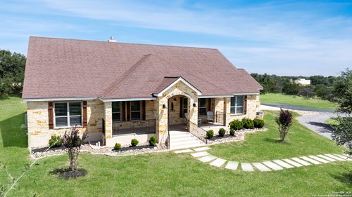 1643 Rebecca Creek Rd, Canyon Lake, TX, 78133 | Card Image