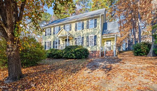 5212 Oakbrook Dr, Durham, NC, 27713-8006 | Card Image