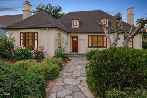 1504 Oneonta Knl, South Pasadena, CA, 91030-4614 | Card Image