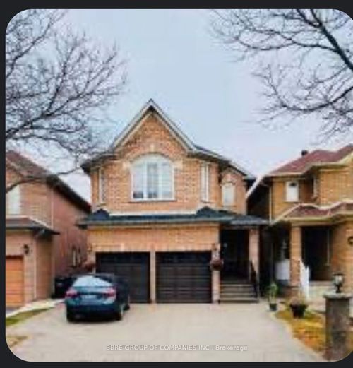25 Golden Eagle Rd, Brampton, ON, L6R1Z4 | Card Image