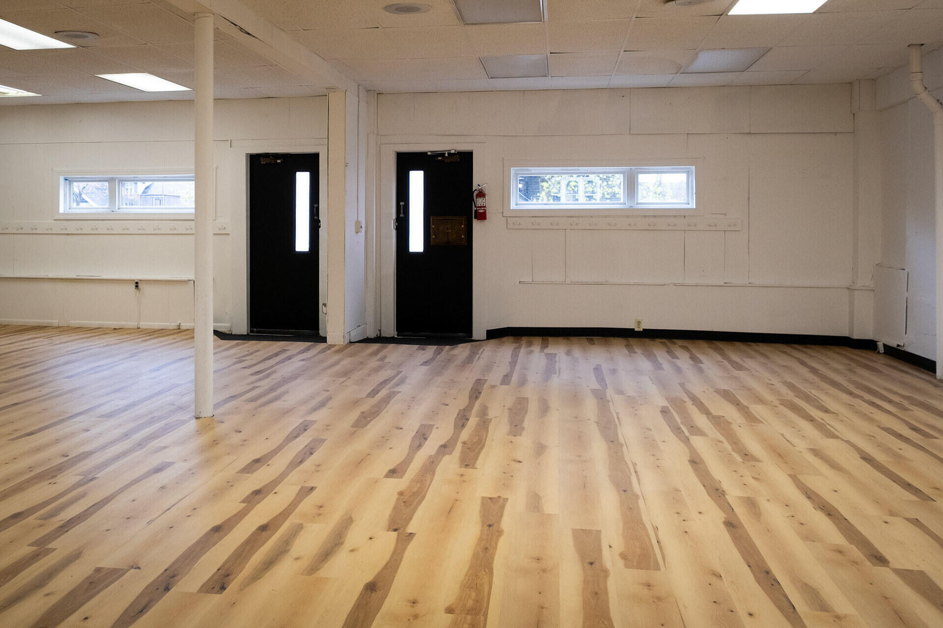 Commercial Sale in Grand Rapids 4
