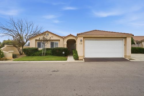 118-6706 N Chestnut Ave, Fresno, CA, 93710-4867 | Card Image