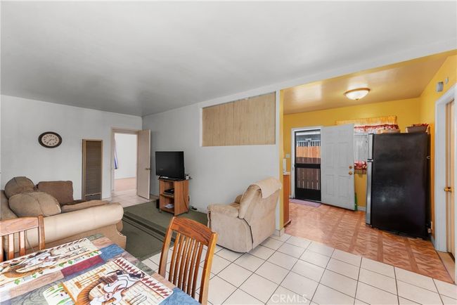11909 Lowemont St, House other with 2 bedrooms, 1 bathrooms and 2 parking in Norwalk CA | Image 7