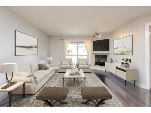 305-2038 Sandalwood Cres, Abbotsford, BC, V2S3H6 | Card Image