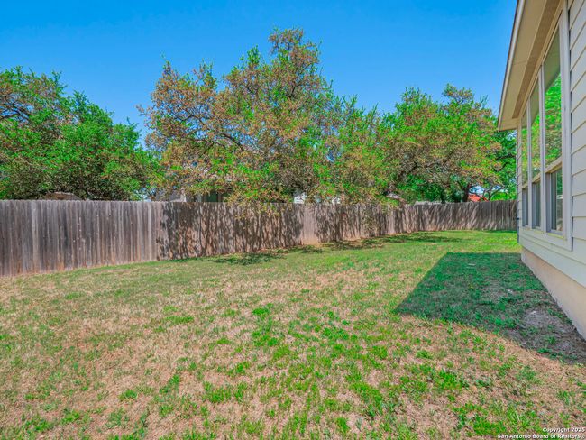 184 Cimarron Crk, House other with 4 bedrooms, 4 bathrooms and null parking in Boerne TX | Image 38