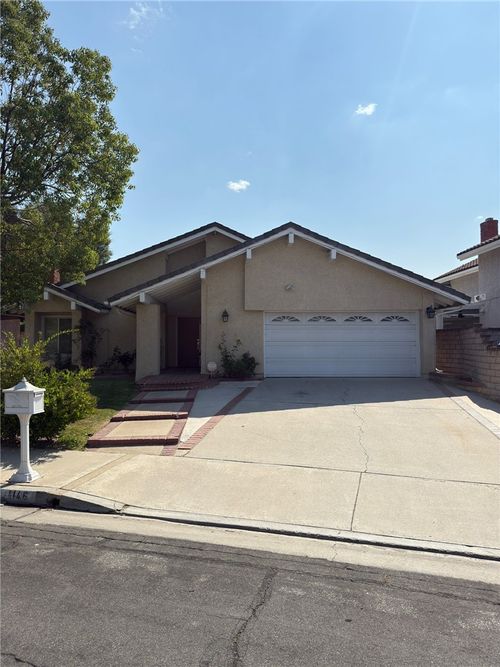 1146 Dawn Ridge Way, Covina, CA, 91724 | Card Image