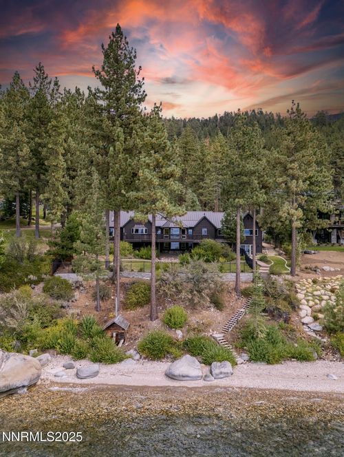 1472 Flowers Ave, Glenbrook, NV, 89413-7719 | Card Image