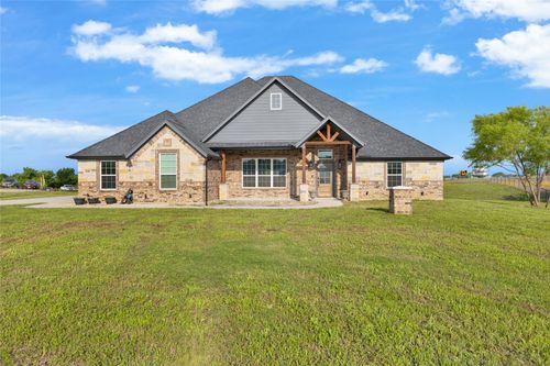 1040 Cloudy Ct, Weatherford, TX, 76085-8140 | Card Image