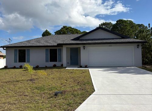 2981 Gabrysh Avenue Se, Palm Bay, FL, 32909 | Card Image