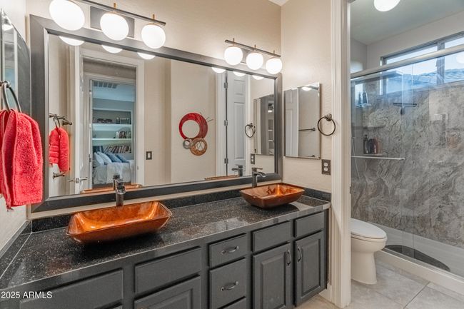 UPSTAIRS GUEST BATHROOM!!! | Image 44