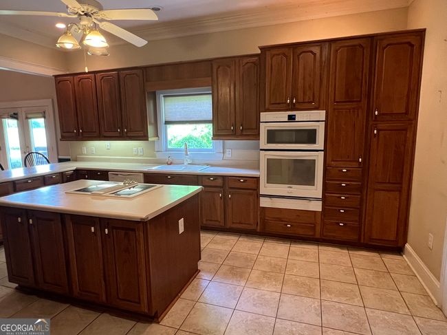 3003 Dixie Rd, House other with 3 bedrooms, 3 bathrooms and null parking in Covington GA | Image 21