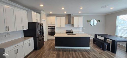 2391 Stonehill Way, New Palestine, IN, 46163-8024 | Card Image