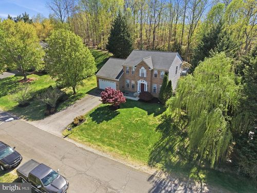 15348 Bald Eagle Ln, WOODBRIDGE, VA, 22191-3739 | Card Image