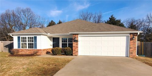 3751 Alliance Dr, Bethel Heights, AR, 72764-6770 | Card Image