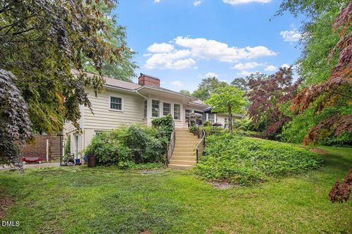 809 Lake Boone Trl, Raleigh, NC, 27607-6605 | Card Image