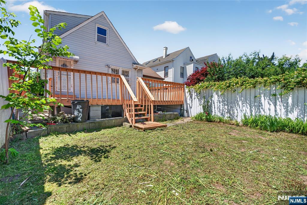 Residential in Paterson 3