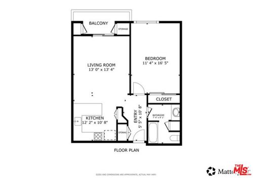 unit-310-6815 Remmet Ave, Canoga Park, CA, 91303-2732 | Card Image